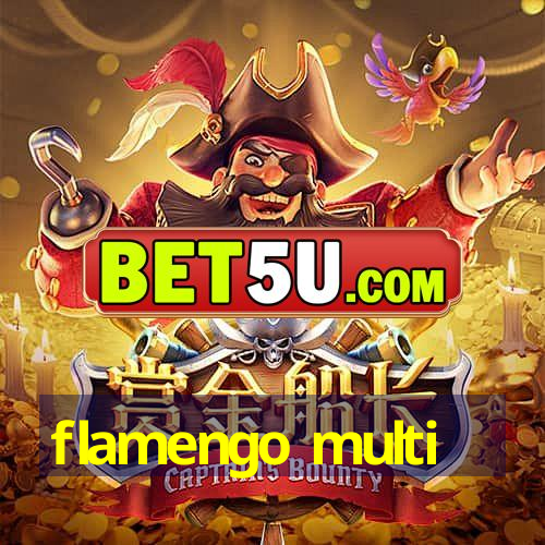 flamengo multi